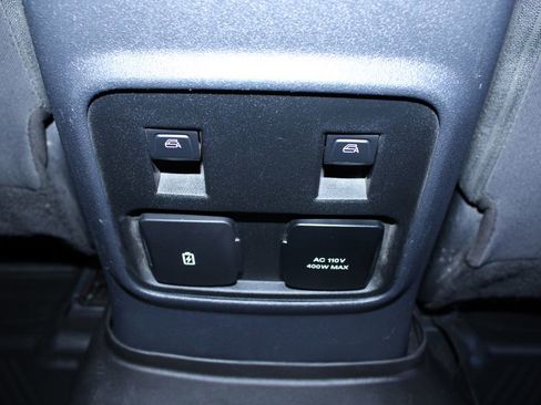 Used 2023 Ford Bronco 4-Door AWD/4WD image 18