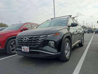 Used 2022 Hyundai Tucson SEL