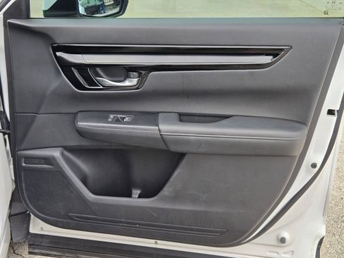 Used 2024 Honda CR-V EX-L image 28