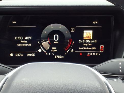 Used 2026 GMC Terrain Elevation w/ Elevation Premium Package image 25