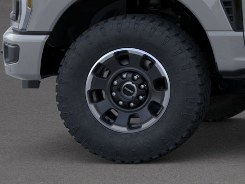 New 2026 Ford F250 Lariat w/ Tremor Off-Road Package AWD/4WD image 19