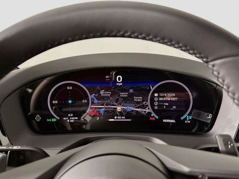 New 2026 Porsche Panamera image 13