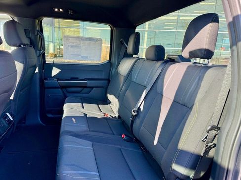 New 2025 Ford F150 STX w/ Equipment Group 200A image 10