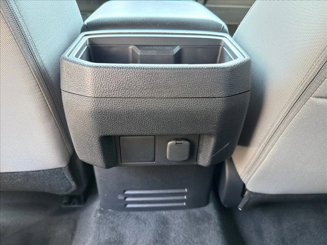 Used 2026 Toyota Tacoma SR5 AWD/4WD image 19