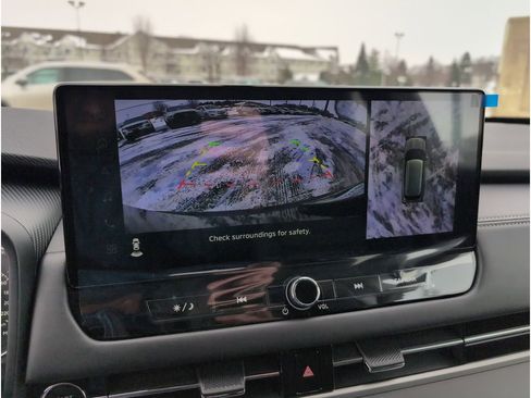 New 2026 Mitsubishi Outlander SE image 28