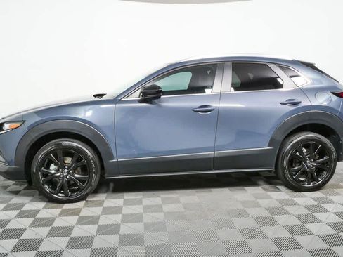 Used 2023 MAZDA CX-30 AWD 2.5 S w/ Preferred Package image 29