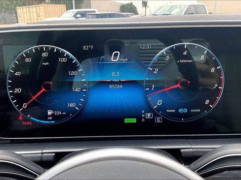 Used 2021 Mercedes-Benz GLS 450 4MATIC image 21