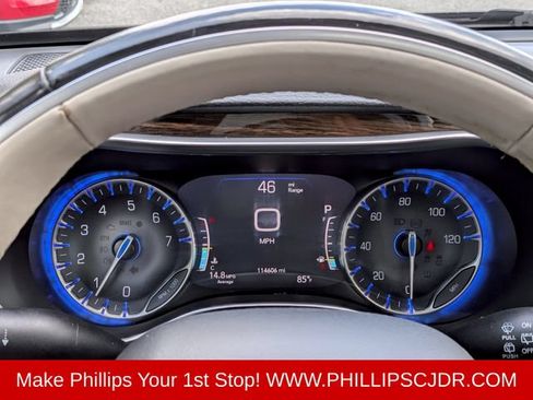 Used 2021 Chrysler Pacifica Limited w/ Premium & Safety Sphere Group AWD/4WD image 27