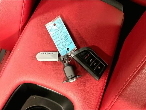 Used 2025 Acura Integra A-Spec image 13