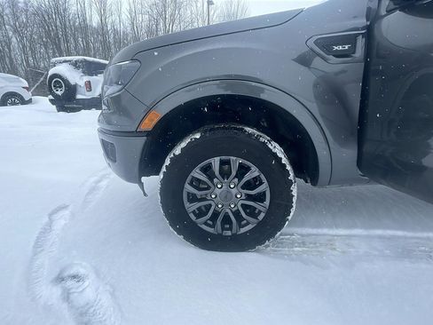 Used 2020 Ford Ranger XLT w/ Equipment Group 302A Luxury image 24