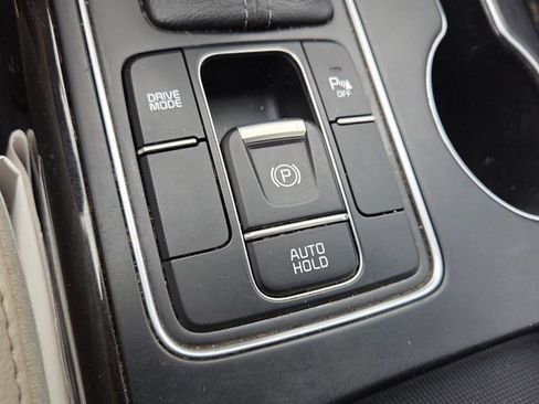 Used 2020 Kia Sorento EX FWD image 25