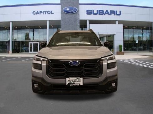 New 2026 Subaru Outback Limited XT image 7