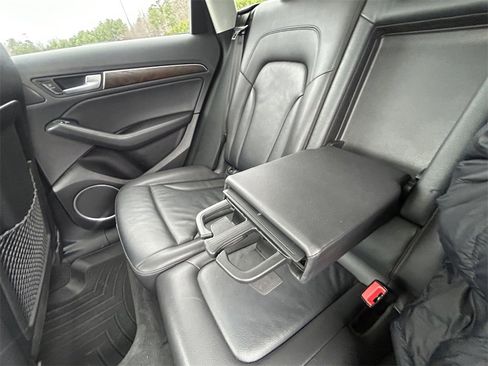 Used 2017 Audi Q5 2.0T Premium Plus w/ Technology Package image 20