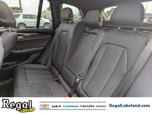 Used 2019 BMW X3 xDrive30i w/ Convenience Package image 15