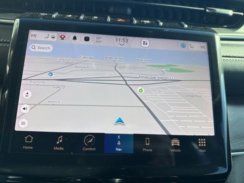 Used 2023 Jeep Grand Cherokee Limited image 19