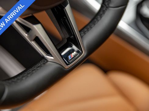 Used 2023 BMW 740i RWD image 23