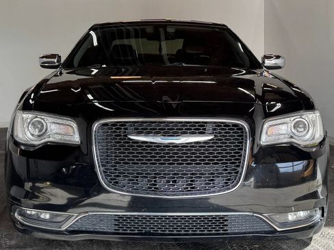 Used 2016 Chrysler 300 C AWD/4WD image 3