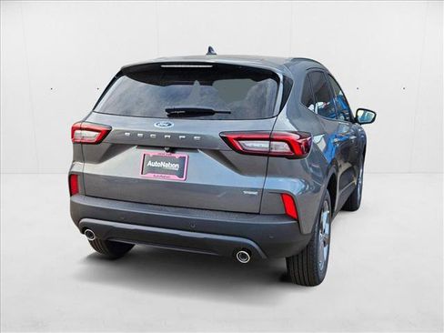 New 2025 Ford Escape ST-Line w/ Equipment Group 301A image 2
