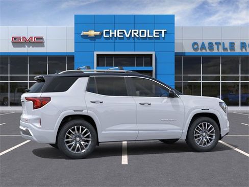 New 2026 GMC Terrain Denali w/ LPO, Floor Liner Package image 5