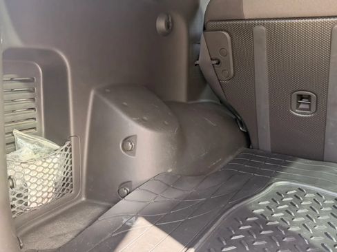 Used 2012 Nissan Xterra S RWD image 38