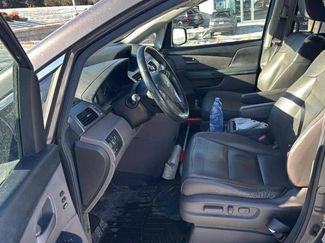 Used 2013 Honda Odyssey Touring video 2