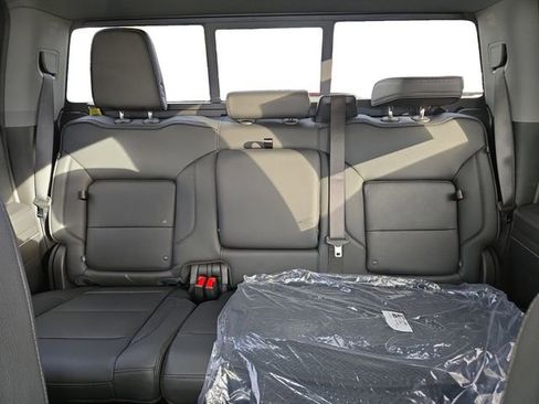 New 2026 GMC Sierra 1500 Denali w/ Technology Package image 37