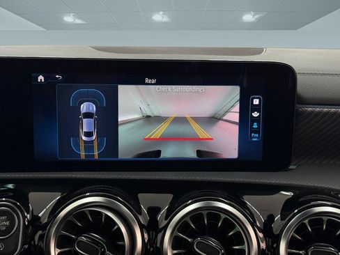 Certified 2024 Mercedes-Benz CLA 250 image 17