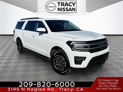 Used 2024 Ford Expedition Max XLT