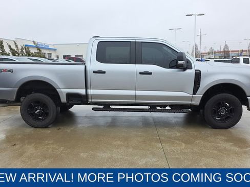 Used 2024 Ford F250 XL w/ STX Appearance Package image 6