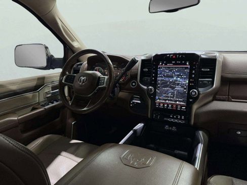 Used 2020 RAM 2500 Laramie image 40