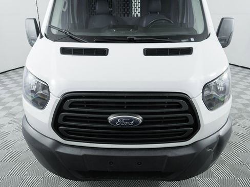 Used 2019 Ford Transit 250 148 Medium Roof image 2
