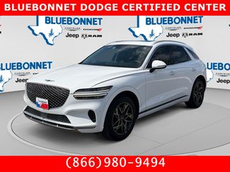 Used 2022 Genesis GV70 2.5T w/ Advanced Package AWD/4WD video 1