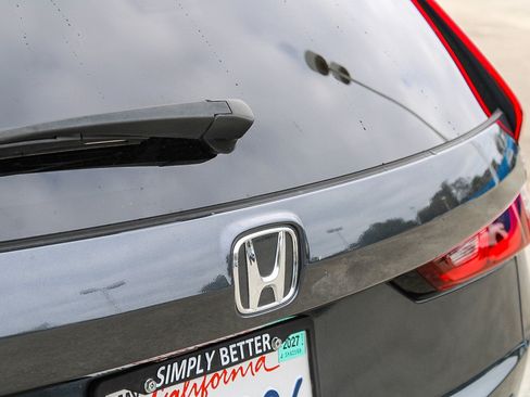 Used 2024 Honda CR-V Sport image 11