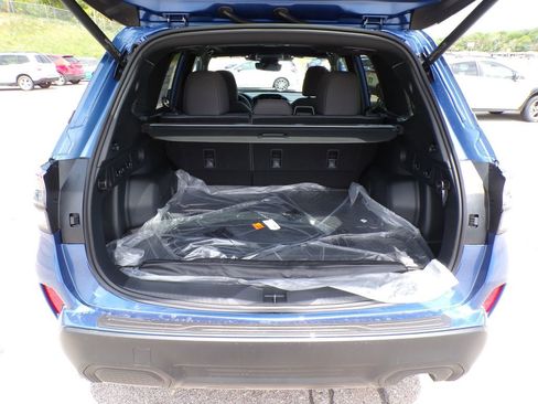 New 2026 Subaru Forester Premium AWD/4WD image 18