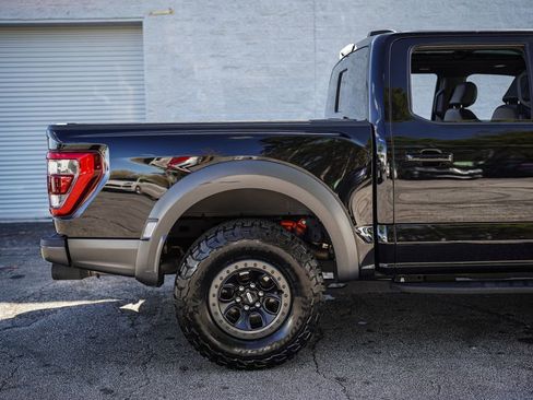 Used 2023 Ford F150 Raptor w/ Raptor Carbon Fiber Package image 15