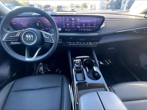 Used 2025 Buick Envision Preferred image 15