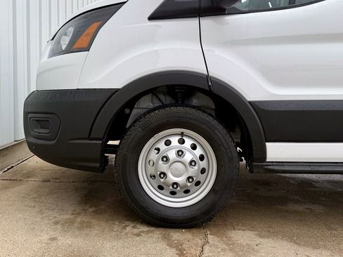 New 2026 Ford Transit 150 Low Roof AWD w/ Load Area Protection Package image 35