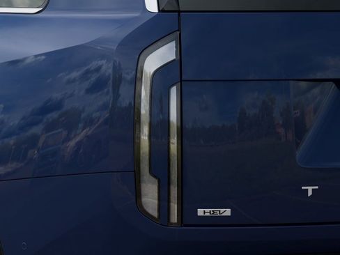 New 2027 Kia Telluride SX image 11