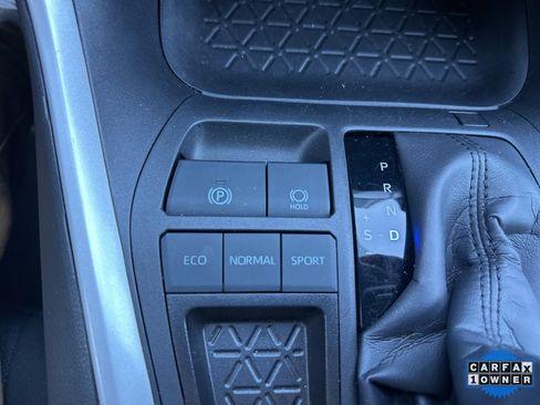 Used 2024 Toyota RAV4 XLE image 5