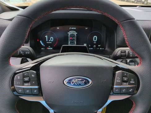 New 2026 Ford Explorer ST AWD/4WD image 29