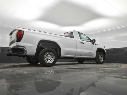 New 2026 GMC Sierra 1500 Pro w/ Pro Value Package AWD/4WD image 34