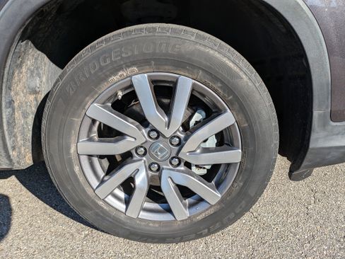 Used 2021 Honda Pilot EX-L image 11