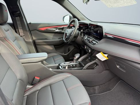 New 2026 Chevrolet TrailBlazer RS image 15
