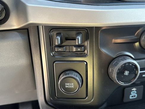 New 2025 Ford F550 2WD Regular Cab Super Duty w/ XLT Value Package image 17