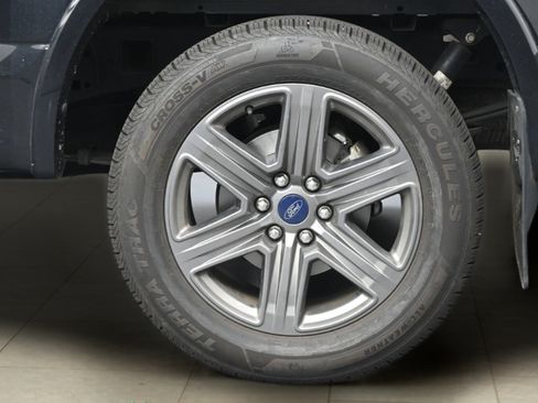 Used 2020 Ford F150 XLT w/ Equipment Group 302A Luxury RWD image 16