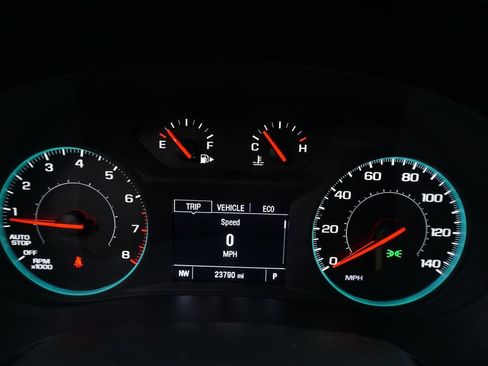 Certified 2022 Chevrolet Malibu LT w/ Redline Edition image 21