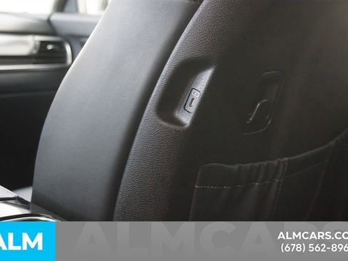 Used 2025 Kia Telluride S FWD image 60