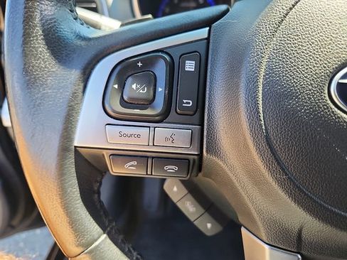 Used 2016 Subaru Legacy 2.5i Premium w/ Moonroof Package AWD/4WD image 26