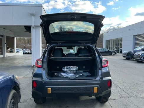 New 2026 Subaru Crosstrek 2.5i Wilderness image 14