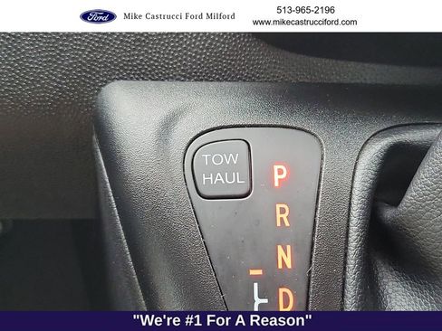 Used 2024 RAM ProMaster 2500 w/ Convenience Group FWD image 19